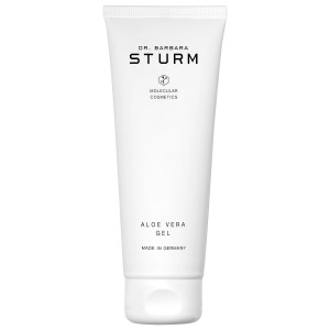 Dr. Barbara Sturm Aloe Vera Gel 4.2 oz/125 mL Vegan Redness Dryness