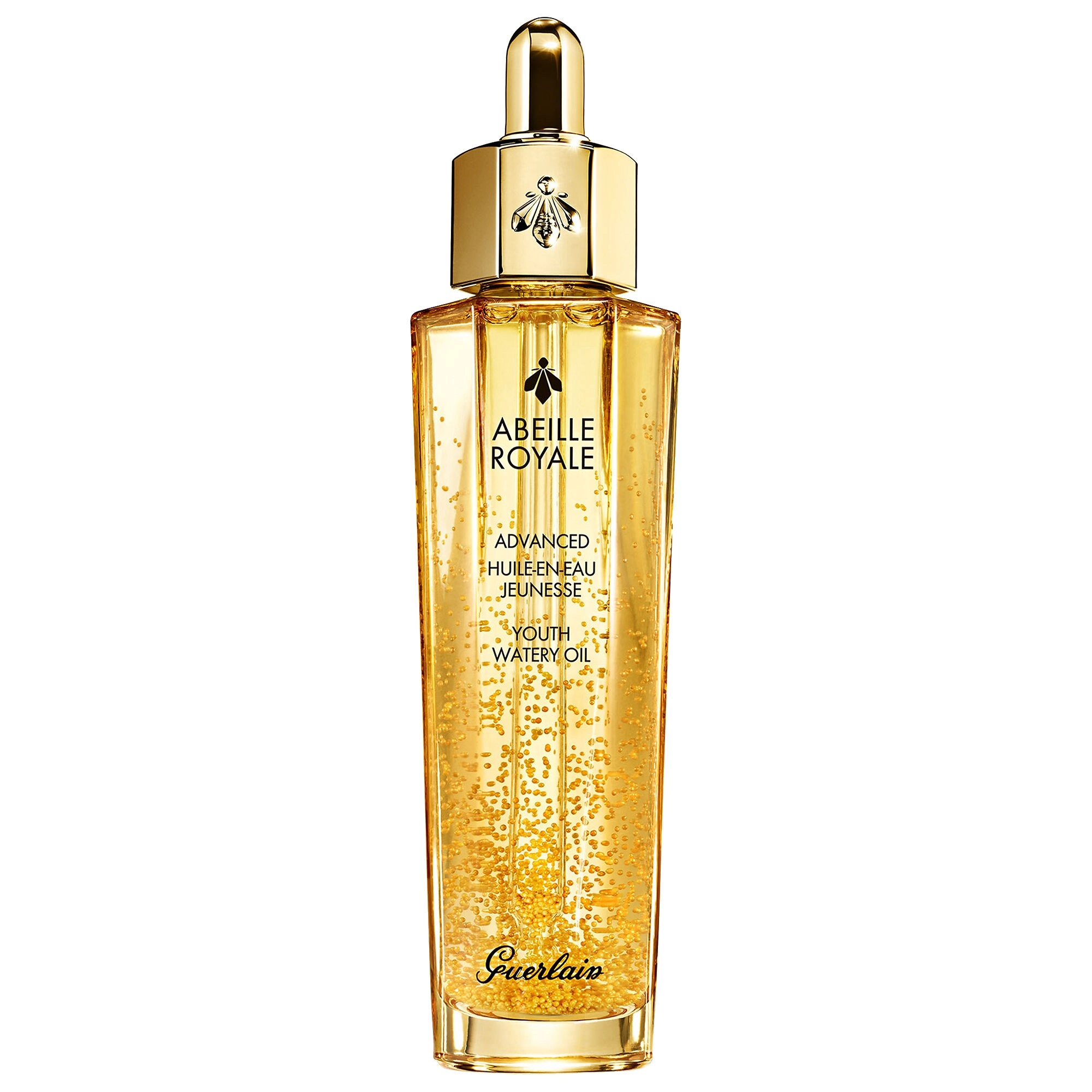 GUERLAIN Abeille Royale Advanced Youth Watery Oil 1.6 oz/50 mL Radiant Finish