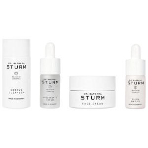 Dr. Barbara Sturm The SturmGlow™ Kit - Hyaluronic Serum, Face Cream, Glow Drops, Enzyme Cleanser