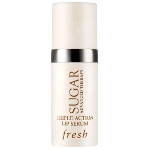 Fresh Sugar Triple-Action Lip Serum Advanced Therapy