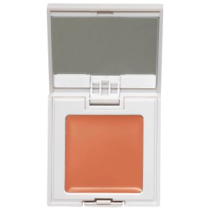 REFY Cream Blush Color: Citrine - Rich Burnt Orange with Warm Undertones
