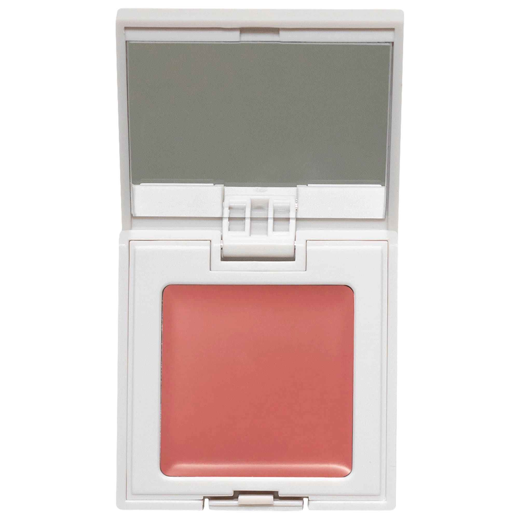REFY Cream Blush - Malaya, Cool Dusty Pink with a Dewy Finish