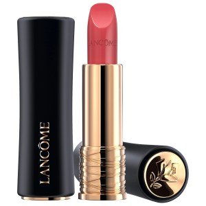 Lancôme L'Absolu Rouge Cream Lipstick Color: 387 Crushed Rose