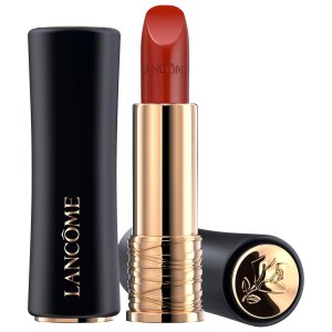Lancôme L'Absolu Rouge Cream Lipstick Color 196 French Touch