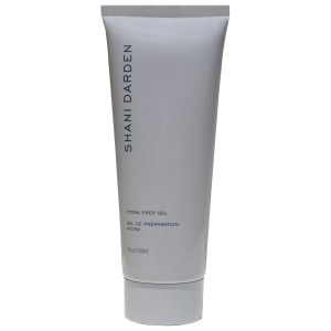 Shani Darden Skin Care Hydra Prep Soothing & Hydrating Gel 5 oz/150 mL Hyaluronic Acid for Dry Skin