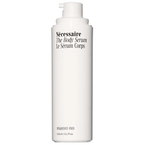 Nécessaire The Body Serum - Hyaluronic Acid, Niacinamide + Ceramide 5.1 oz/150 mL Vegan