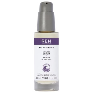 REN Clean Skincare Bio Retinoid™ Youth Serum 1 oz/30 mL Vegan - Anti-Aging