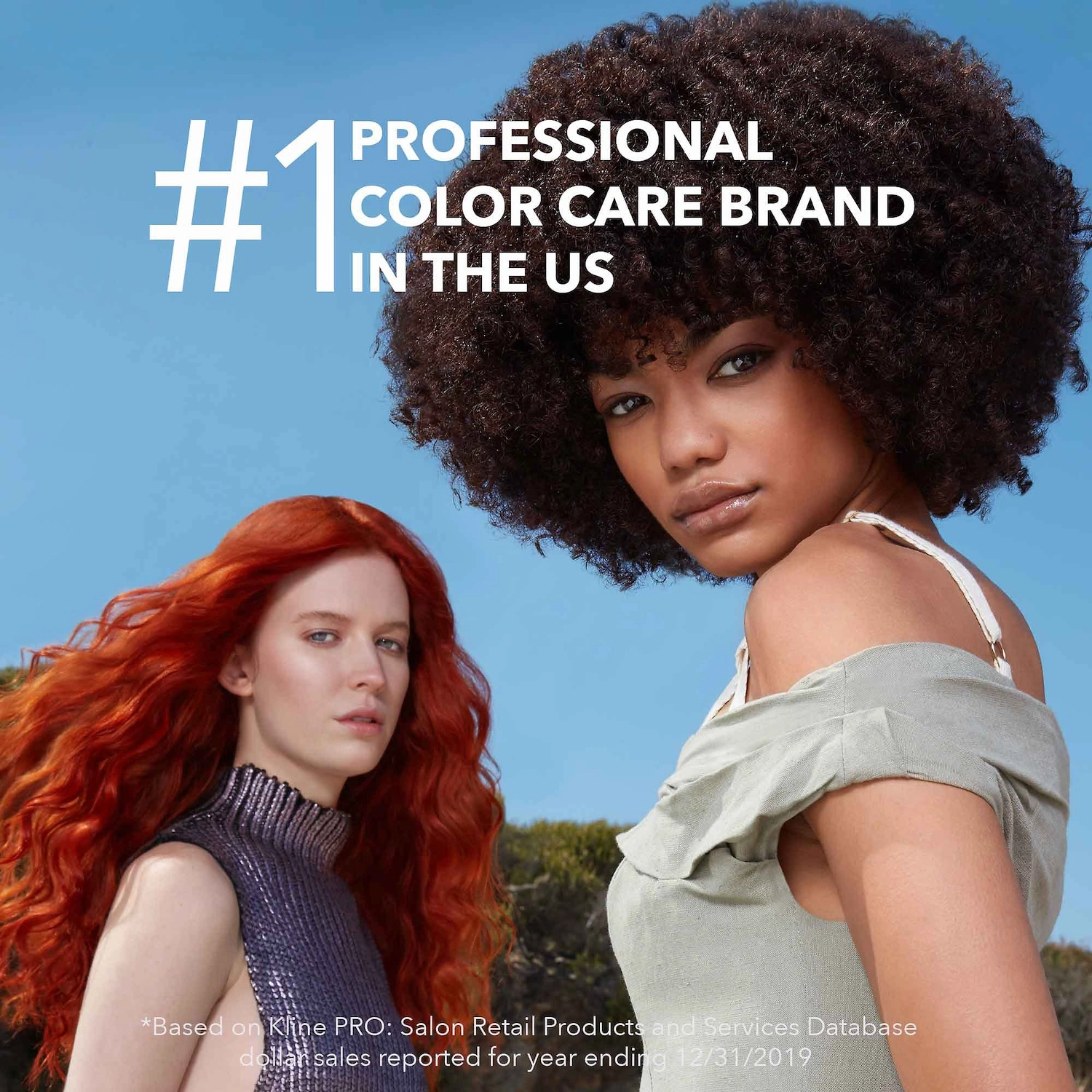Pureology Color Fanatic Top Coat + Tone Hair Gloss Purple/Violet Vegan - Image 6