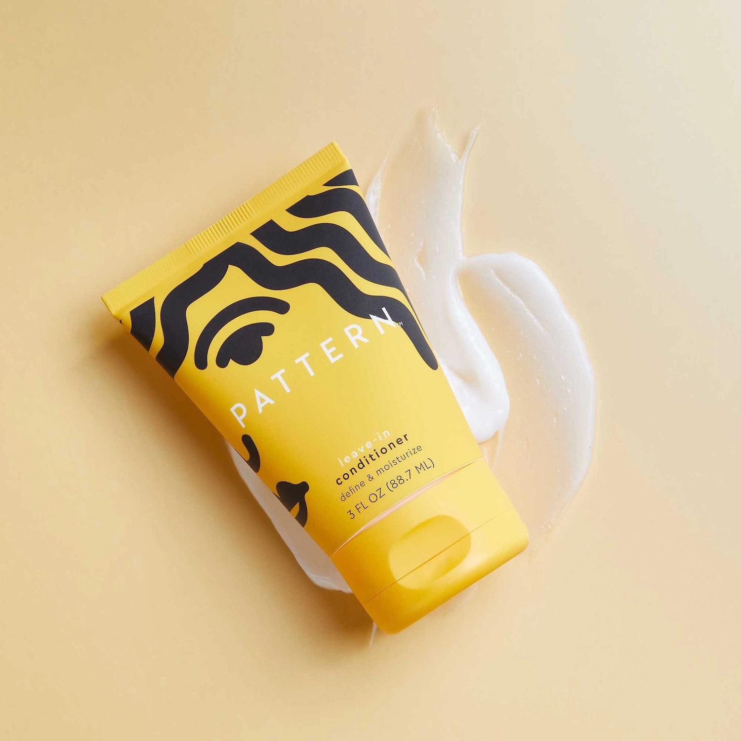 PATTERN by Tracee Ellis Ross Mini Leave-In Conditioner 3 oz / Sweet Floral Essences of Neroli, Rose, and Patchouli - Image 9