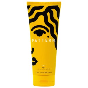 PATTERN by Tracee Ellis Ross Curl Gel - 9.8 oz/289.8 mL - Curl-Enhancing, Hold & Style, Increases Shine