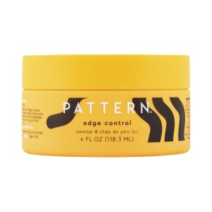 PATTERN by Tracee Ellis Ross Edge Control - Size: 4 oz/118.3 mL - Coily Hair, Curly Hair