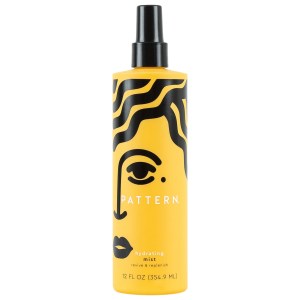 PATTERN Hydrating Hair Mist 12 oz/ 354.9 mL Vegan Curl-Enhancing