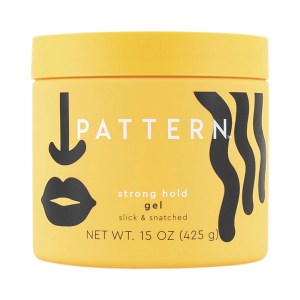 PATTERN by Tracee Ellis Ross Strong Hold Hair Gel 15 oz/ 425 g Curl-Enhancing
