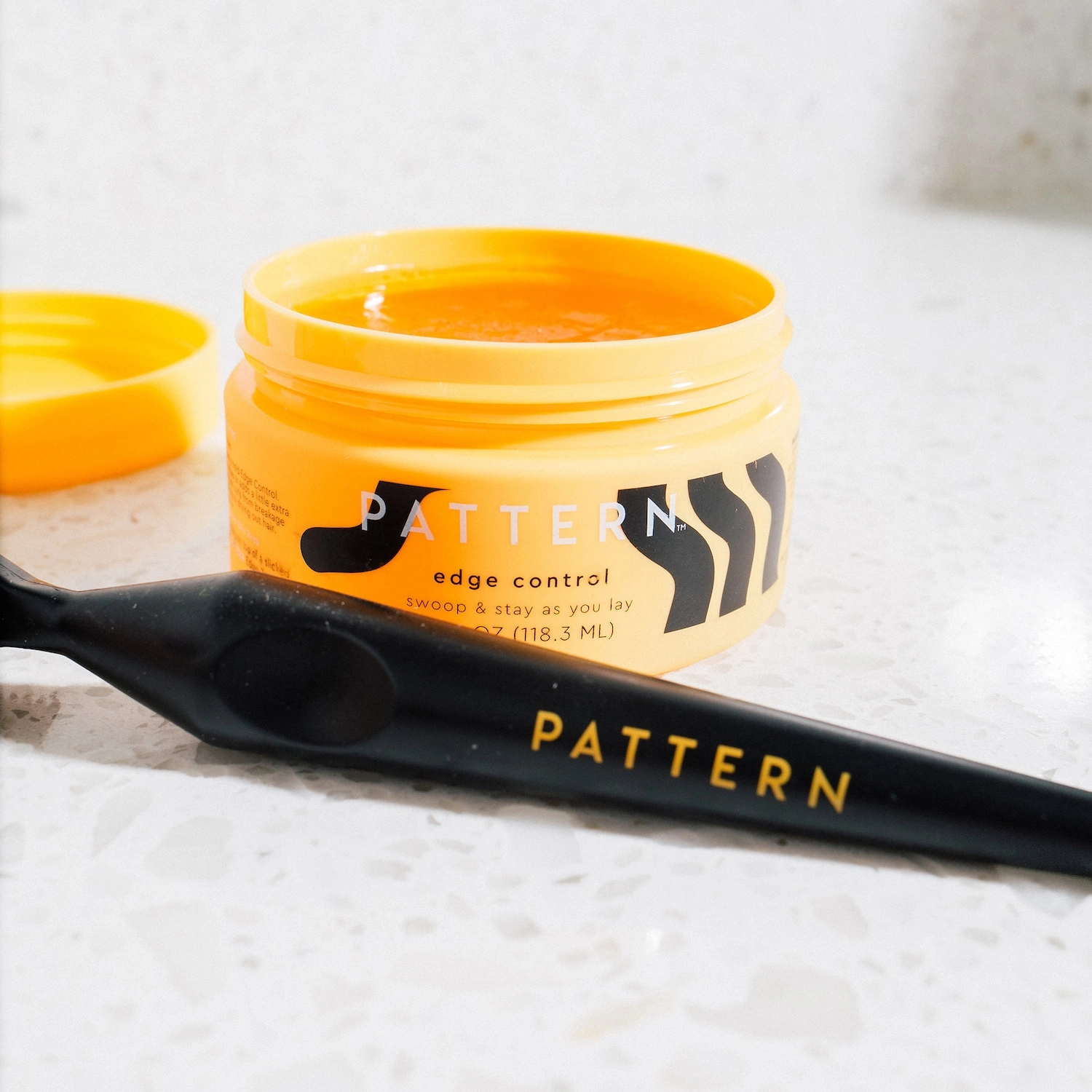 PATTERN by Tracee Ellis Ross Edge Tool - Curl-Enhancing Coily Hair - Image 5