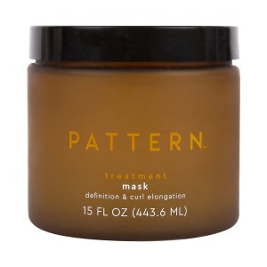 PATTERN by Tracee Ellis Ross Treatment Mask 15 oz/ 443.6 mL - Damage, Thinning, Dryness, Curly Hair