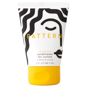 PATTERN by Tracee Ellis Ross Medium Conditioner - 3 oz/ 88.7 mL - Frizz Curly Hair - Dryness - Paraben & Sulfate-Free