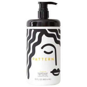 PATTERN by Tracee Ellis Ross Medium Conditioner 29 oz/ 857.6 mL Fresh Scent for Frizz Curly Hair