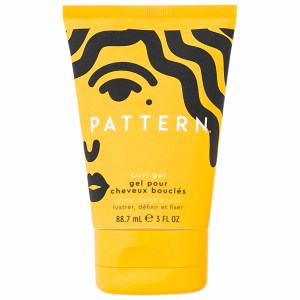 PATTERN by Tracee Ellis Ross Curl Gel - 3 oz/88.7 mL - Curl-Enhancing, Paraben-Free, Sulfate-Free