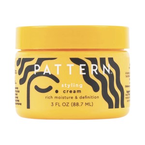 PATTERN by Tracee Ellis Ross Mini Styling Cream for Curly & Coily Hair 3 oz/ 88.7 mL