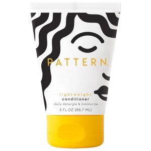 PATTERN Lightweight Conditioner for Coily and Curly Hair, 3 oz/ 88.7 mL