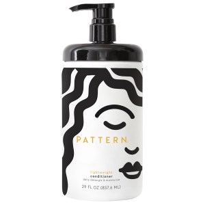 PATTERN Lightweight Conditioner for Curl-Enhancing Coily Hair 29 oz/ 857.6 mL