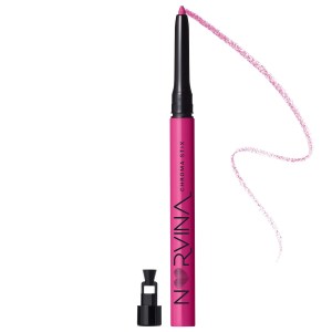 Anastasia Beverly Hills NORVINA® Chroma Stix Makeup Pencils - Magenta, Vegan, Waterproof, Alcohol-Free, Gluten-Free, Cruelty-Free