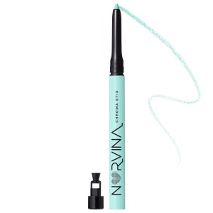 Anastasia Beverly Hills NORVINA® Chroma Stix Makeup Pencils Color: Aqua