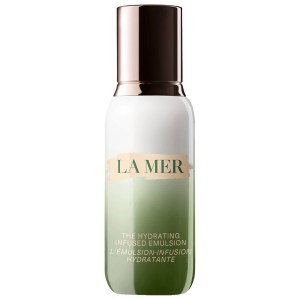 La Mer The Hydrating Infused Emulsion 1.7 oz/50 mL - Redness, Pores, Anti-Aging, Dryness