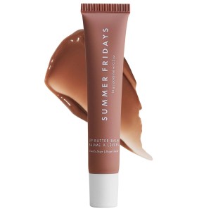Summer Fridays Lip Butter Balm Color: Vanilla Beige