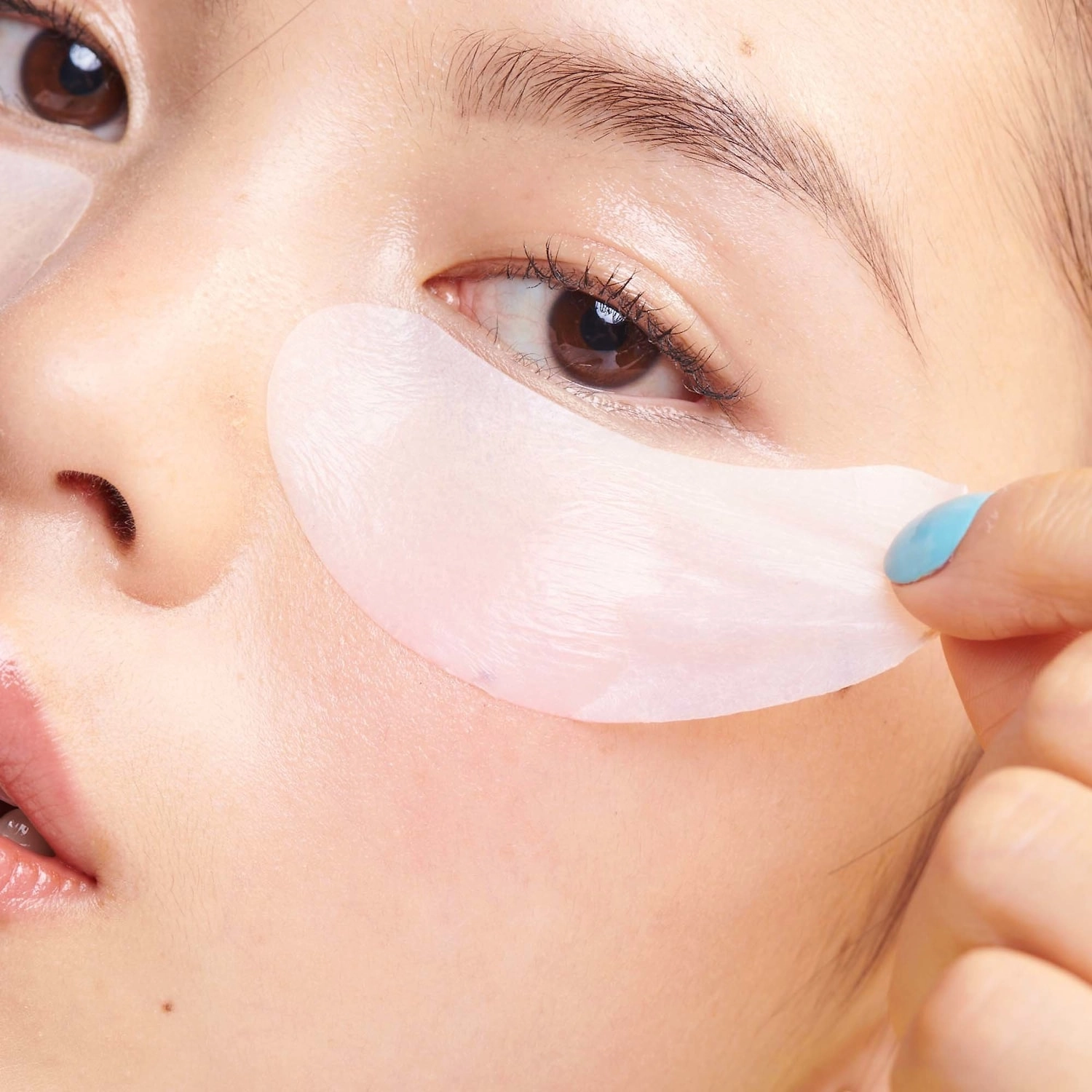 SEPHORA COLLECTION Vitamin Eye Masks Color: Papaya + Vitamin C - Image 5