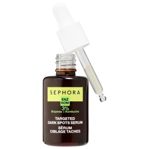 SEPHORA COLLECTION Targeted Dark Spots Serum with Enzymes - 1 oz / 30 mL