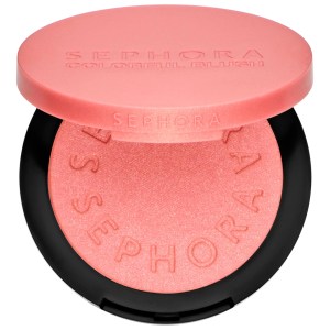 SEPHORA COLLECTION Colorful® Blush 48 Free Spirit - Peachy Pink Vegan Medium Coverage