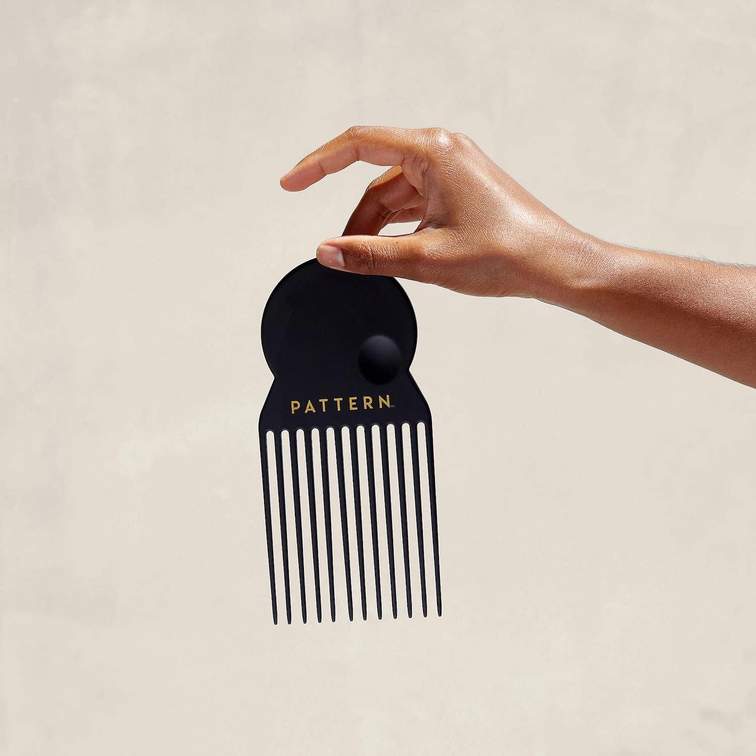 PATTERN by Tracee Ellis Ross Hair Tools Kit for Curl-Enhancing Coily, Curly, and Wavy Hair - Image 4