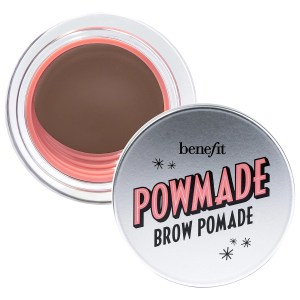 Benefit Cosmetics POWmade Waterproof Brow Pomade Color: 2.5 - Neutral Blonde