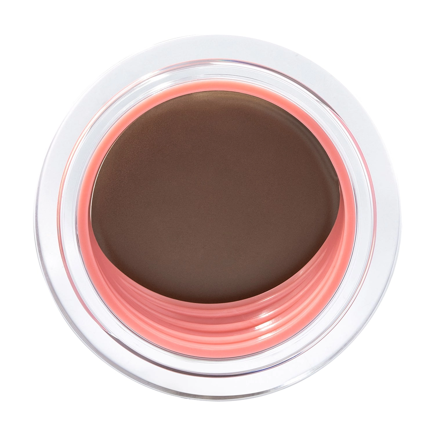 Benefit Cosmetics POWmade Waterproof Brow Pomade Color: 3.75 - Warm Medium Brown - Image 10