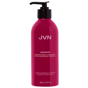JVN Undamage Strengthening Conditioner 10 oz/ 295 mL Vegan Color Care