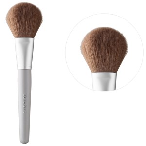 SEPHORA COLLECTION Makeup Match Powder Brush Cruelty-Free Vegan