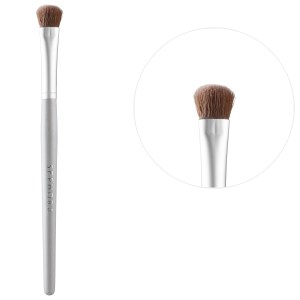 SEPHORA COLLECTION Makeup Match All-over Eyeshadow Brush Vegan Cruelty-Free
