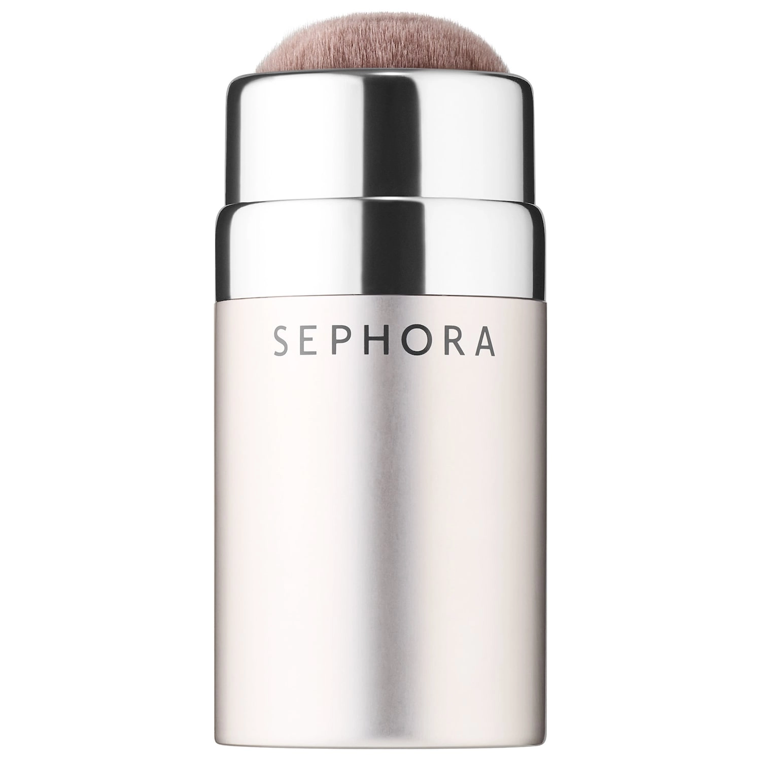 SEPHORA COLLECTION Retractable Face Brush - Vegan Cruelty-Free - Image 4