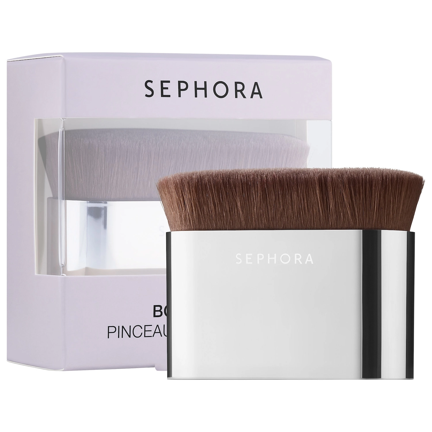 SEPHORA COLLECTION Makeup Match Body Makeup Brush - Image 2