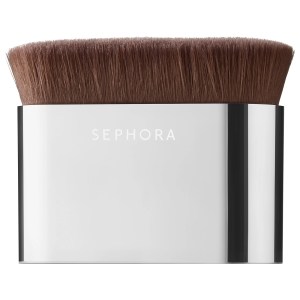 SEPHORA COLLECTION Makeup Match Body Makeup Brush