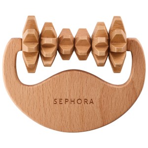 SEPHORA COLLECTION Wooden Body Massager Vegan Cruelty-Free