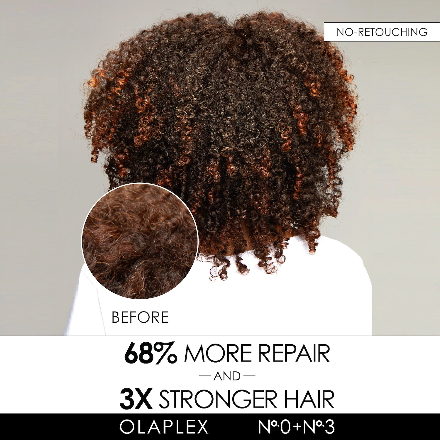 Olaplex No. 0 Intensive Bond Building Hair Treatment - Image 3