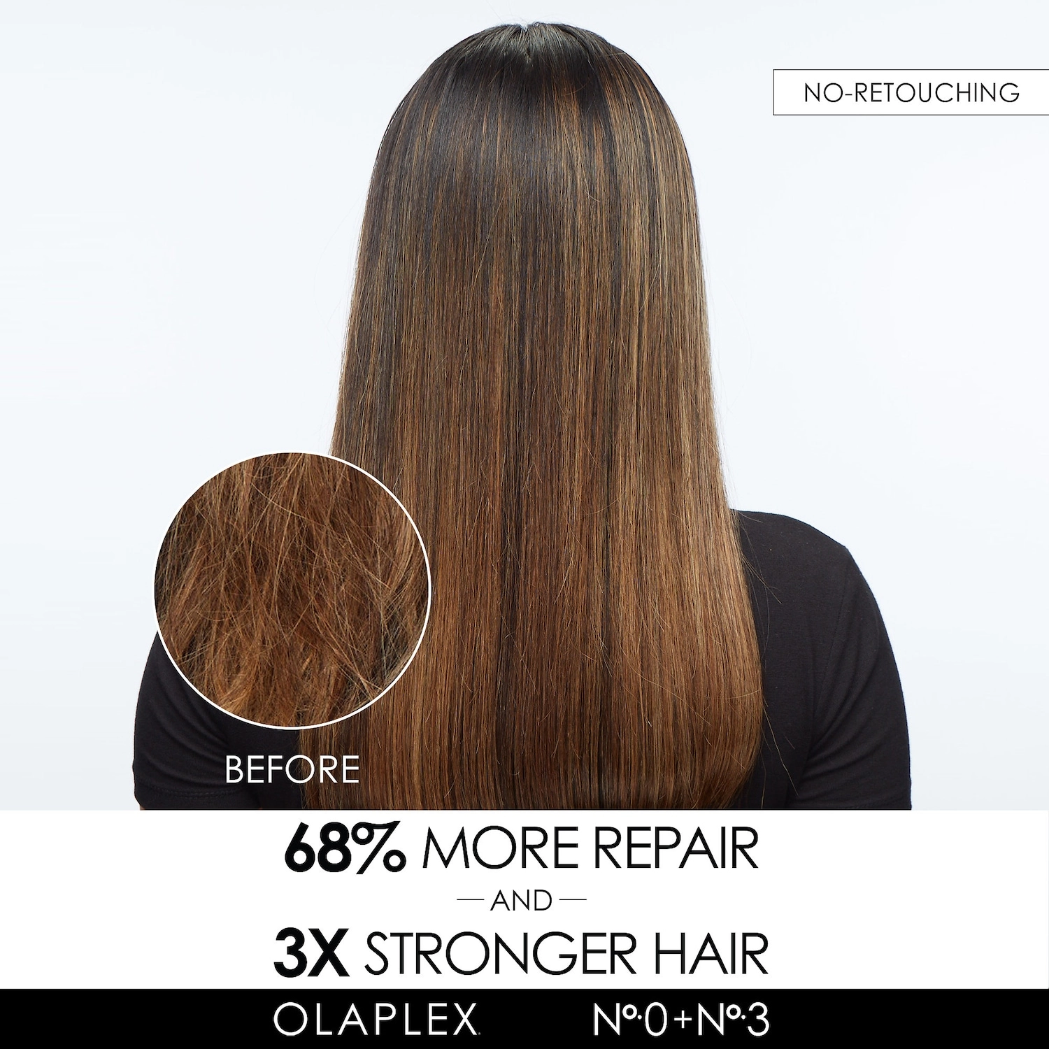 Olaplex No. 0 Intensive Bond Building Hair Treatment - Image 8