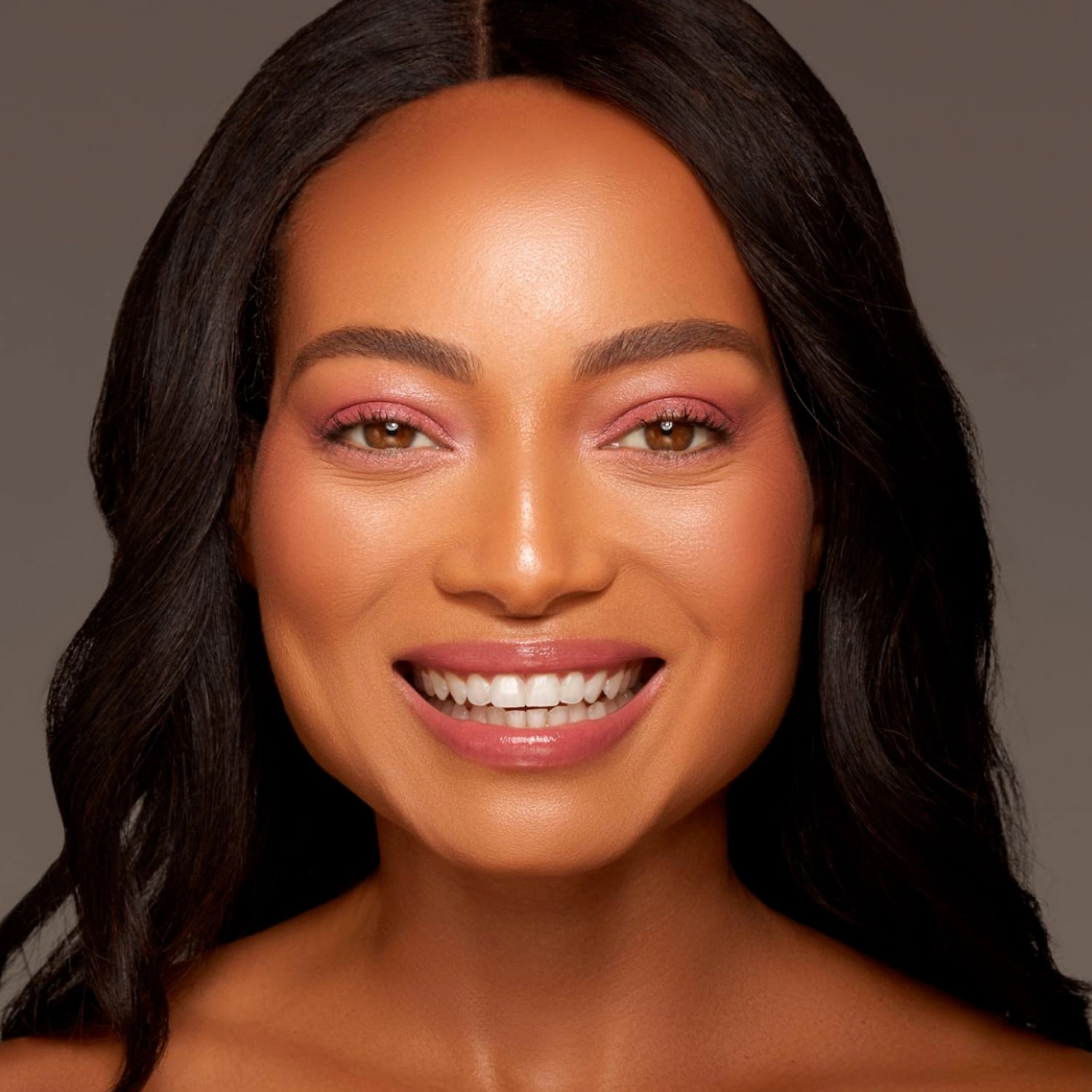 Danessa Myricks Beauty Colorfix Eye, Cheek & Lip Cream Pigment Rose Dream Set - Image 6