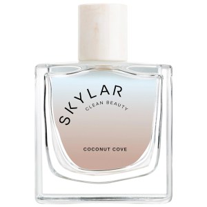 SKYLAR Coconut Cove Eau de Parfum 1.7 oz/50 mL - Vegan, Clean, Fresh Scent