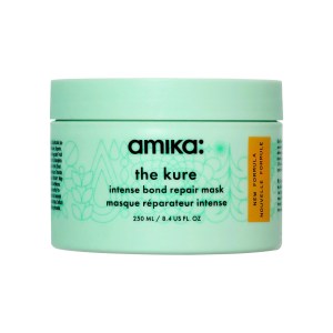 Amika The Kure Intense Bond Repair Hair Mask 8.4 oz/250 mL