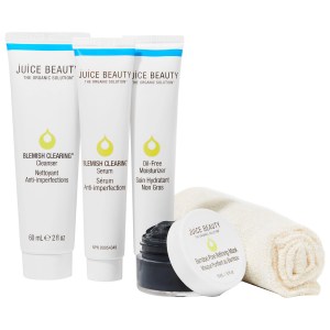 Juice Beauty BLEMISH CLEARING™ Solutions Kit