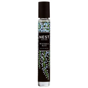 NEST New York Wisteria Blue Eau de Parfum Travel Spray 0.28 oz/8 mL
