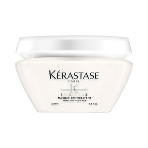 Kérastase Specifique Divalent Hydrating Gel-Mask for Oily Hair